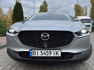 Авто Mazda Cx-30 2021 № 8182225
