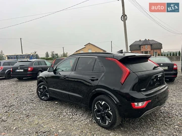 Авто KIA Niro 2023 № 8182232