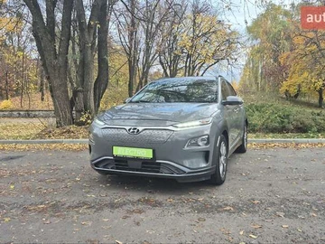 Авто Hyundai Kona 2020 № 8182236