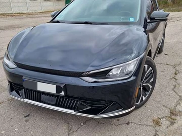 Авто KIA Ev6 2023 № 8182249