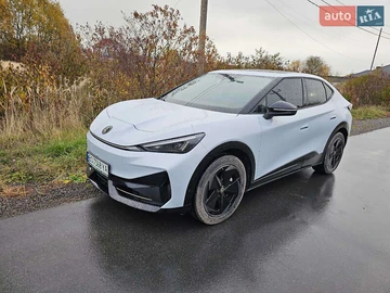 Авто Volkswagen Id Unyx 2024 № 8182259
