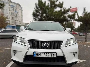 Авто Lexus Rx 2015 № 8182260