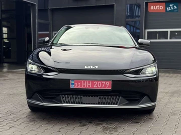 Авто KIA Ev6 2024 № 8182261