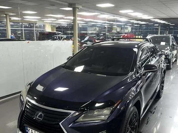 Авто Lexus Rx 2019 № 8182276