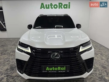 Авто Lexus Lx 2022 № 8182302