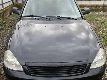Авто ВАЗ 2170 Priora 2008 № 8182384