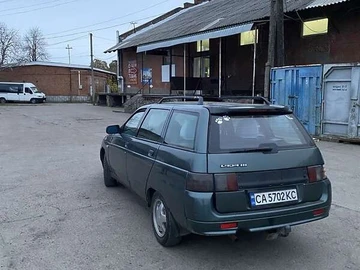 Авто ВАЗ 2111 2006 № 8182385