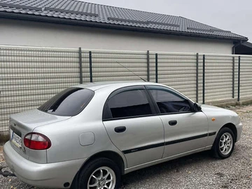 Авто Daewoo Lanos 2006 № 8182388
