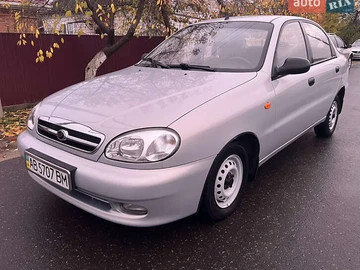 Авто ЗАЗ Sens 2012 № 8182391