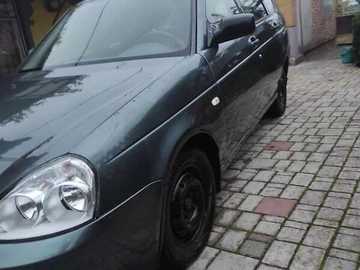 Авто ВАЗ 2171 Priora 2011 № 8182394