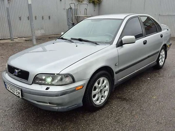 Авто Volvo S40 2000 № 8182407