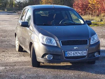 Авто ЗАЗ Vida 2012 № 8182417
