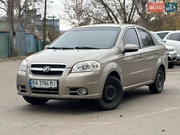 Авто ЗАЗ Vida 2014 № 8182421