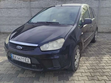 Авто Ford C-Max 2009 № 8182532