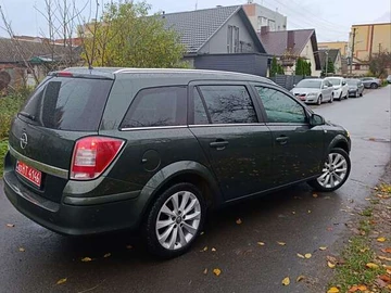 Авто Opel Astra 2009 № 8182556