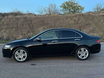 Авто Honda Accord 2006 № 8182557