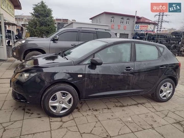 Авто SEAT Ibiza 2012 № 8182562