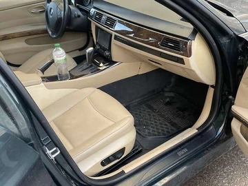 Авто BMW 3 Series 2007 № 8182566