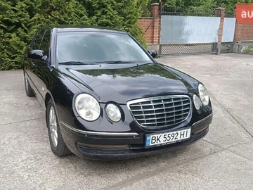 Авто KIA Opirus 2007 № 8182656