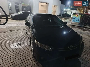 Авто Toyota Corolla 2007 № 8182658