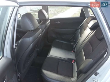 Авто Hyundai I30 Wagon 2011 № 8182668