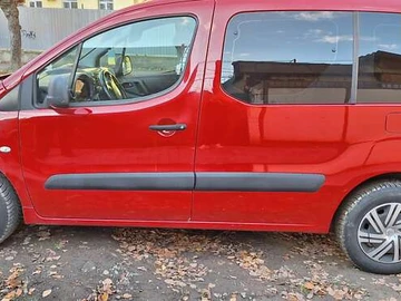Авто Citroen Berlingo 2012 № 8182669