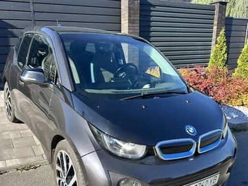 Авто BMW I3 2015 № 8182751