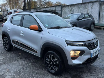 Авто Dacia Spring 2022 № 8182759