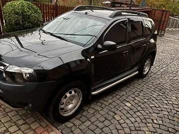 Авто Renault Duster 2011 № 8182767