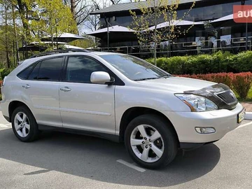 Авто Lexus Rx 2008 № 8182797