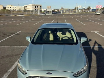Авто Ford Fusion 2012 № 8182798