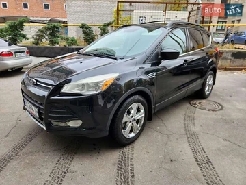 Авто Ford Escape 2014 № 8182799