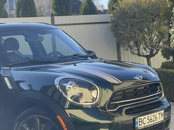 Авто MINI Countryman 2012 № 8182803