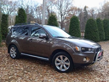Авто Mitsubishi Outlander 2011 № 8182812
