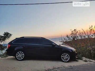 Авто Skoda Octavia 2014 № 8182820