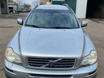 Авто Volvo Xc90 2006 № 8182824