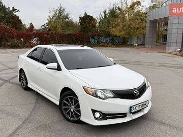 Авто Toyota Camry 2013 № 8182828