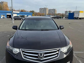 Авто Honda Accord 2011 № 8182912