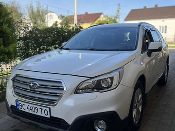 Авто Subaru Outback 2014 № 8182915