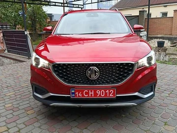 Авто MG 5 2020 № 8183002