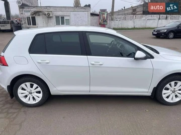Авто Volkswagen Golf 2015 № 8183012