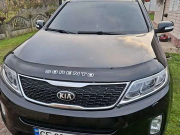 Авто KIA Sorento 2012 № 8183016