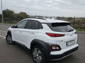 Авто Hyundai Kona 2018 № 8183020