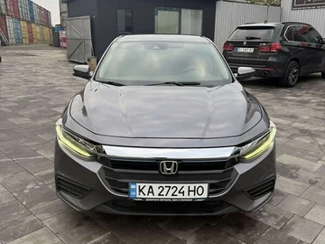 Авто Honda Insight 2020 № 8183036
