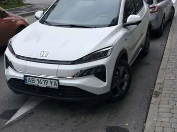 Авто Honda M-Nv 2021 № 8183041