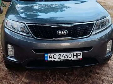 Авто KIA Sorento 2013 № 8183043