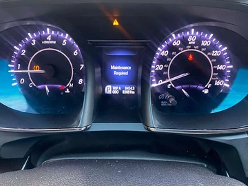 Авто Toyota Avalon 2015 № 8183045
