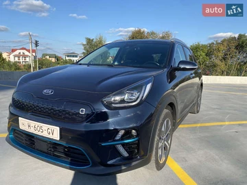 Авто KIA Niro 2019 № 8183047
