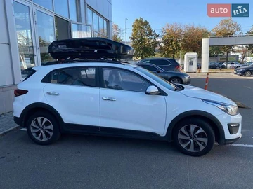 Авто KIA Rio X-Line 2019 № 8183053
