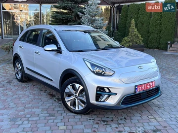 Авто KIA Niro 2021 № 8183054